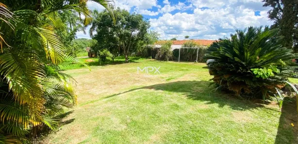 Fazenda / Sítio / Chácara com 2 Quartos à venda, 180m² no Pau D'Alhinho, Piracicaba