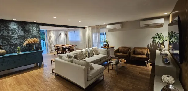 Cobertura com 3 Quartos à venda, 202m² no da Luz, Nova Iguaçu