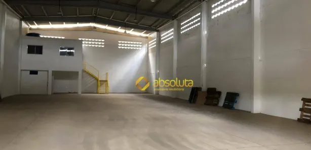 Galpão / Depósito / Armazém para alugar, 530m² no Maracujá, Escada