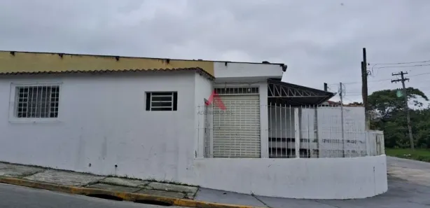 Prédio Inteiro à venda, 189m² no Parque Imperial, Jacareí