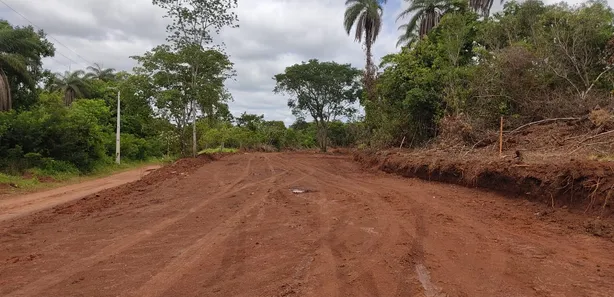 Terreno / Lote / Condomínio à venda, 20000m² no , Jaboticatubas