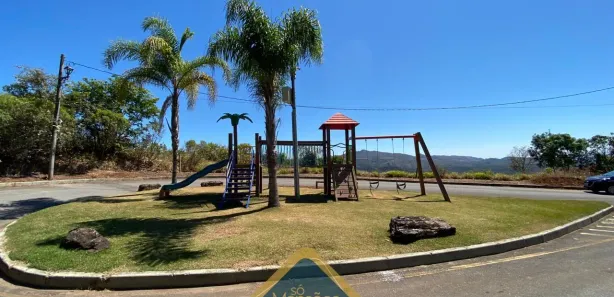 Terreno / Lote / Condomínio à venda, 1001m² no Mirante da Mata, Nova Lima