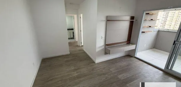 Apartamento com 2 Quartos para alugar, 56m² no Vila Yara, Osasco