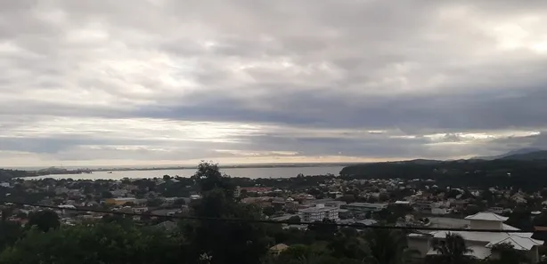 Terreno / Lote / Condomínio à venda, 450m² no Bacaxá (Bacaxá), Saquarema