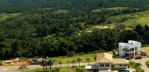 Casa de Condomínio com 4 Quartos à venda, 410m² no Serra Azul, 