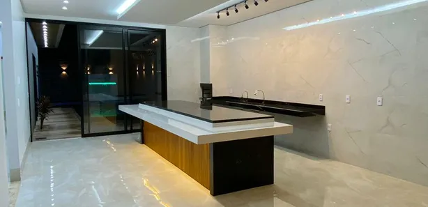 Casa com 4 Quartos à venda, 260m² no Setor Cristina II, Trindade