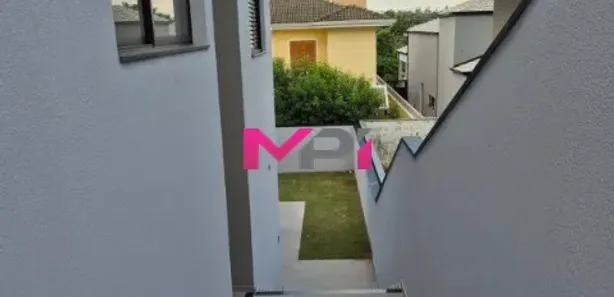 Casa de Condomínio com 3 Quartos à venda, 205m² no Residencial Ibi-Aram, Itupeva