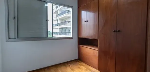 Apartamento com 3 Quartos à venda, 75m² no Vila Anglo Brasileira, São Paulo