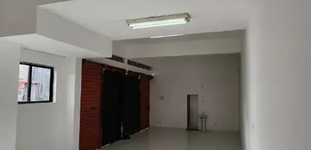 Casa Comercial para alugar, 100m² no Vila Industrial, Mogi das Cruzes