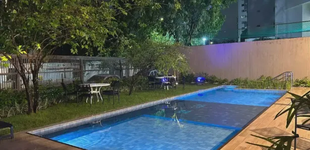 Apartamento com 2 Quartos à venda, 55m² no Rosarinho, Recife