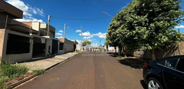 Terreno / Lote / Condomínio à venda, 250m² no Conjunto Habitacional Milton Félix Pessoa, Jataizinho