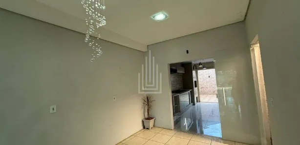 Casa com 2 Quartos à venda, 114m² no Morumbi, Foz do Iguaçu