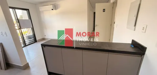 Apartamento com 2 Quartos para alugar, 61m² no Pinheirinho, Vinhedo