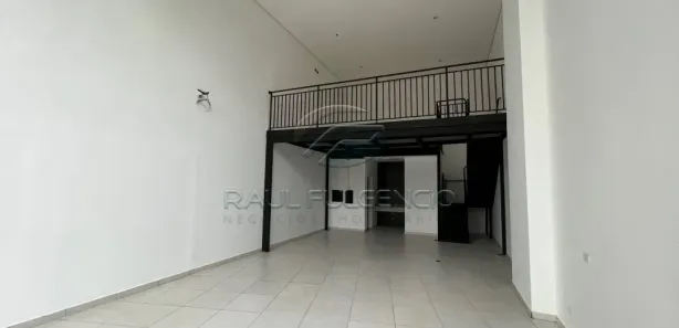 Loja / Salão / Ponto Comercial para alugar, 99m² no Gleba Fazenda Palhano, Londrina