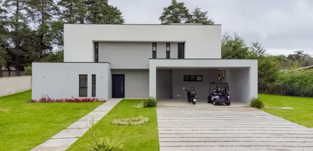 Casa de Condomínio com 4 Quartos à venda, 269m² no Jardim Menino Deus, Quatro Barras