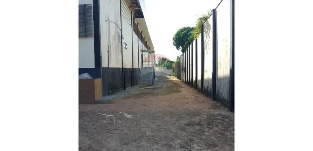 Galpão / Depósito / Armazém à venda, 5400m² no Vila Alonso Costa, São José de Ribamar