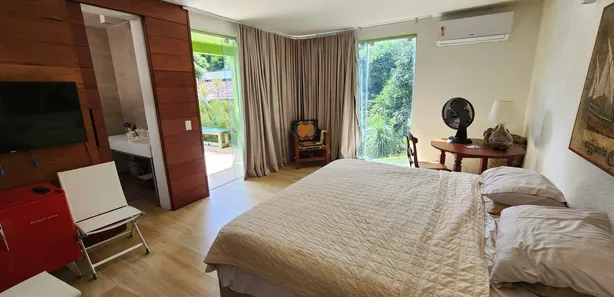 Fazenda / Sítio / Chácara com 3 Quartos à venda, 80000m² no , Sairé