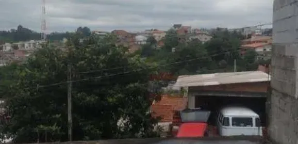 Terreno / Lote / Condomínio à venda, 150m² no Recanto Verde dos Lagos, Itapevi
