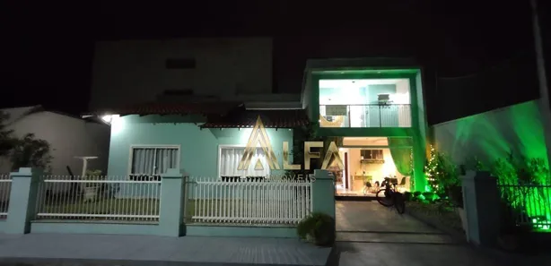 Hotel / Motel / Pousada com 5 Quartos à venda, 120m² no Gravatá, Penha