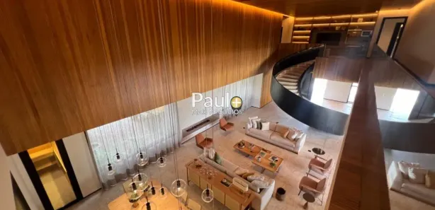 Casa de Condomínio com 7 Quartos à venda, 1200m² no Residencial Fazenda da Grama, Itupeva