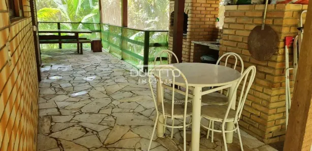 Fazenda / Sítio / Chácara com 2 Quartos à venda, 290m² no Botujuru, Mogi das Cruzes