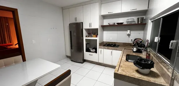 Casa de Condomínio com 3 Quartos à venda, 200m² no Parque Florestal, Camaçari