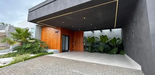 Casa de Condomínio com 3 Quartos à venda, 213m² no Parque Pioneiros, Sarandi