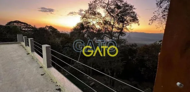 Fazenda / Sítio / Chácara com 3 Quartos à venda, 4000m² no Ponunduva, Cajamar