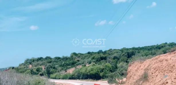 Terreno / Lote / Condomínio à venda, 56628m² no Eduardo Gomes, São Cristóvão