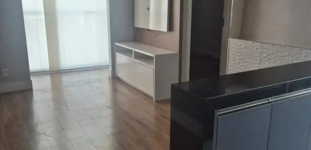 Apartamento com 2 Quartos para alugar, 46m² no Vila Antonieta, São Paulo