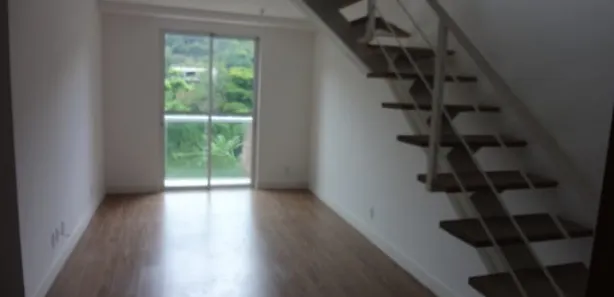 Cobertura com 2 Quartos à venda, 140m² no Corrêas, Petrópolis