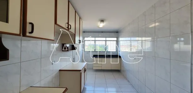 Apartamento com 2 Quartos para alugar, 75m² no Centro, Barueri