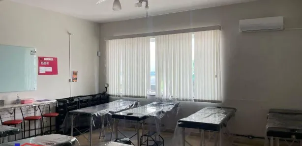 Andar / Laje corporativa à venda, 380m² no Centro, Itanhaém