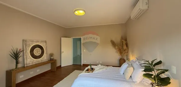 Casa com 3 Quartos para alugar, 400m² no Residencial Paradiso, Itatiba