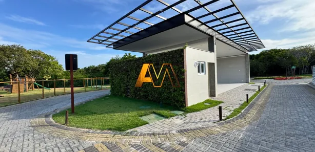 Terreno / Lote / Condomínio à venda, 1000m² no Catu de Abrantes (Abrantes), Camaçari