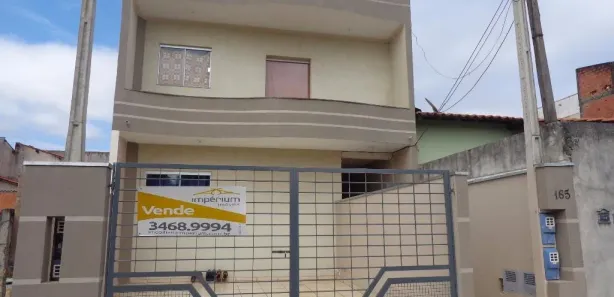 Kitnet com 1 Quarto à venda, 100m² no Jardim Mirandola, Americana