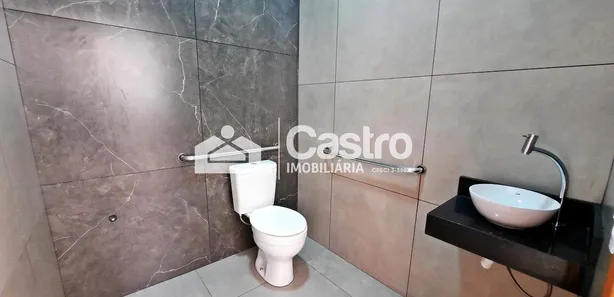 Loja / Salão / Ponto Comercial para alugar, 31m² no Jardim Tropical, Sertãozinho