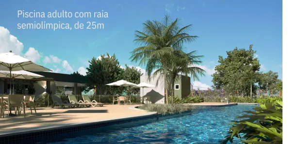 Apartamento com 2 Quartos à venda, 56m² no Centro, Paulista