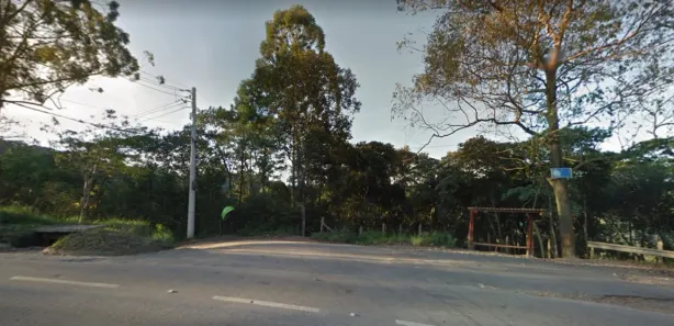 Terreno / Lote Comercial à venda, 4733m² no Mombaça, Itapecerica da Serra