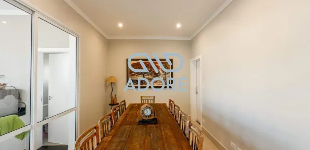 Casa de Condomínio com 4 Quartos à venda, 234m² no Itapecerica, Salto