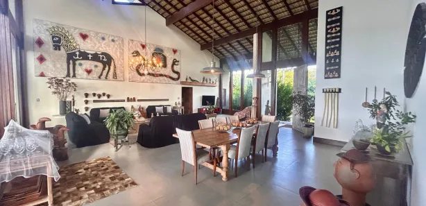 Casa de Condomínio com 5 Quartos à venda, 1000m² no , Chã Grande