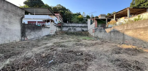Terreno / Lote / Condomínio à venda, 360m² no Tribobó, São Gonçalo