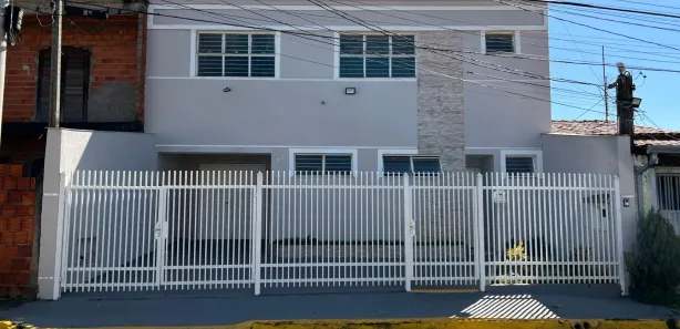 Conjunto Comercial / Sala com 1 Quarto à venda, 262m² no Parque das Rosas, Itu