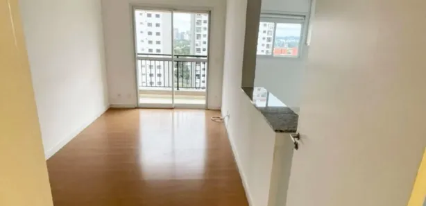 Apartamento com 2 Quartos para alugar, 61m² no Tamboré, Barueri