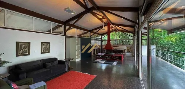 Casa de Condomínio com 3 Quartos à venda, 200m² no Chácara do Refúgio, Carapicuíba