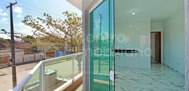 Kitnet com 1 Quarto à venda, 35m² no , Peruíbe