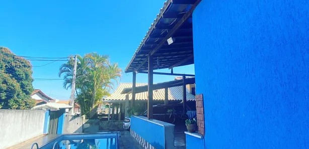 Casa de Condomínio com 4 Quartos à venda, 100m² no Hospicio, Araruama