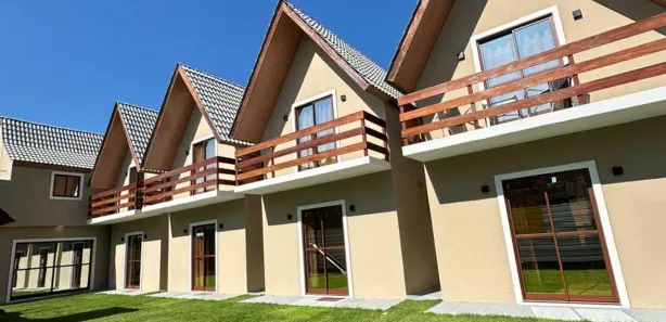 Casa com 2 Quartos à venda, 62m² no , Bananeiras