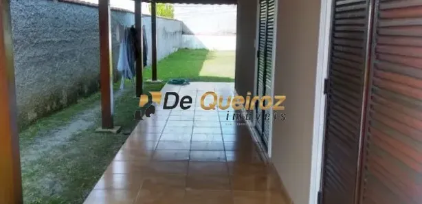 Casa com 2 Quartos à venda, 144m² no Loteamento Chacaras Embu-Guacu, Embu-Guaçu