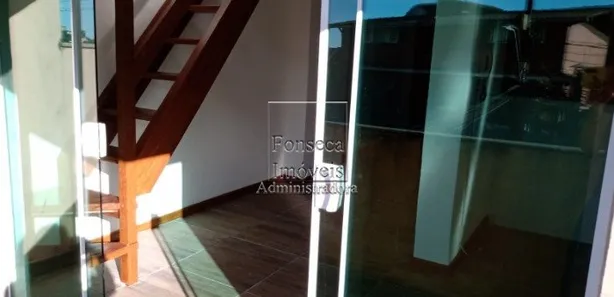Apartamento com 2 Quartos à venda, 55m² no Chácara Flora, Petrópolis